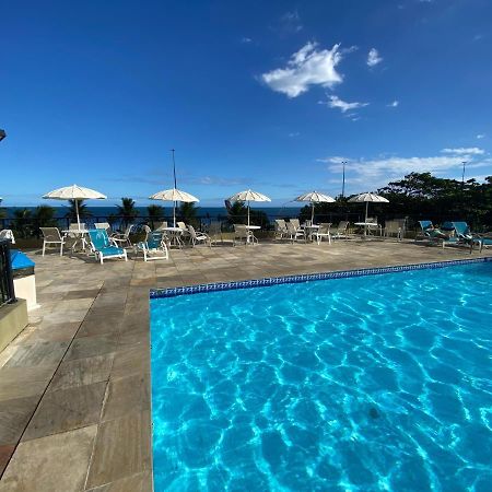 Apartamento Ap Barrabella - Vista Mar Río de Janeiro Exterior foto