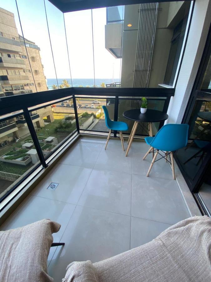 Apartamento Ap Barrabella - Vista Mar Río de Janeiro Exterior foto